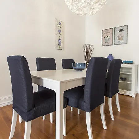 דירה Marques Prestige By Homing