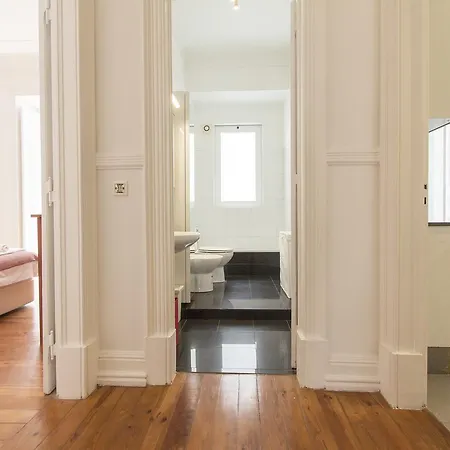 Apartment Marques Prestige By Homing