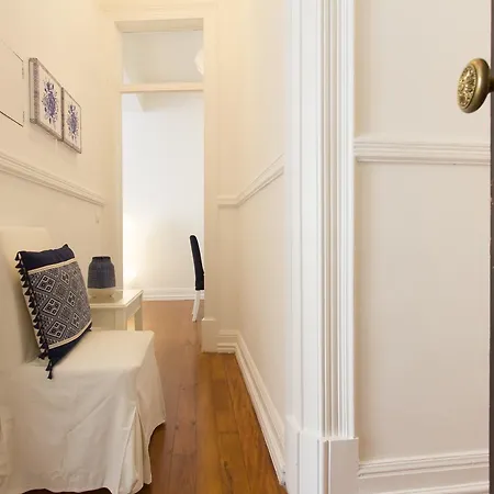 Marques Prestige By Homing Apartment Lisbon