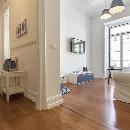 Apartment Marques Prestige By Homing