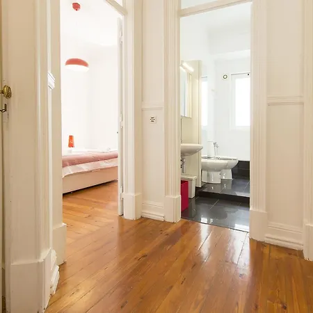 Apartmán Marques Prestige By Homing Lisboa