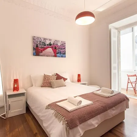 Marques Prestige By Homing Apartmán
