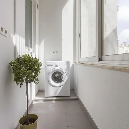 Marques Prestige By Homing Lisbon