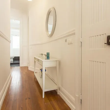 Marques Prestige By Homing Apartment