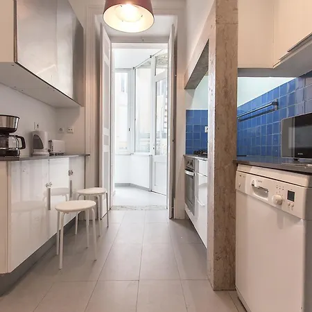 Marques Prestige By Homing Apartment *