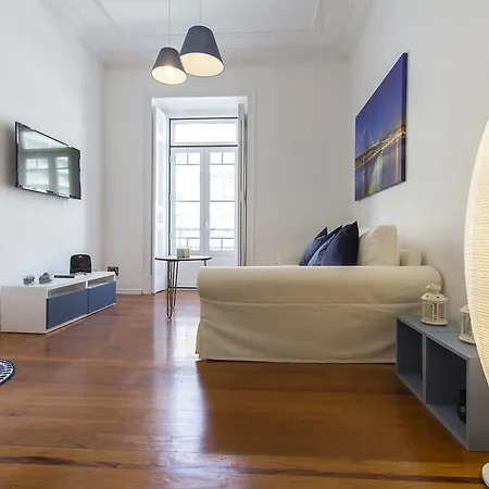 Apartment Marques Prestige By Homing *
