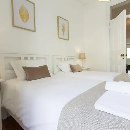 Marques Prestige By Homing Lisbon