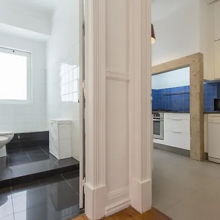 Marques Prestige By Homing Apartment Lisbon