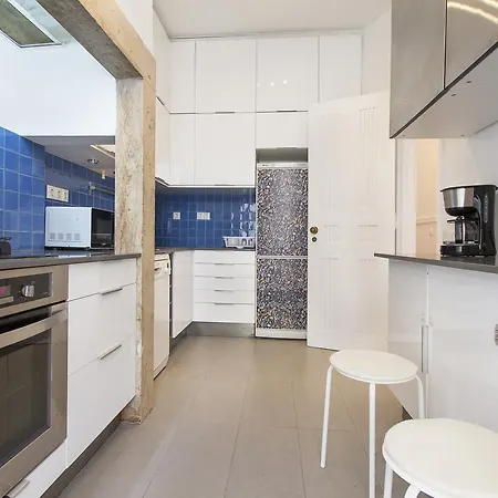 Marques Prestige By Homing * Lisbon