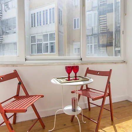 Apartment Marques Prestige By Homing *