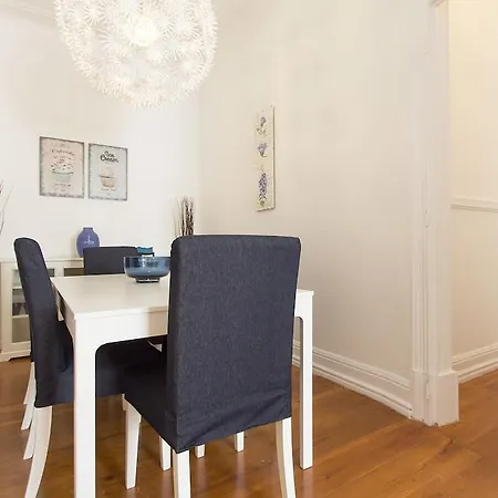 Apartment Marques Prestige By Homing Lisbon