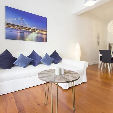 Marques Prestige By Homing Apartamento